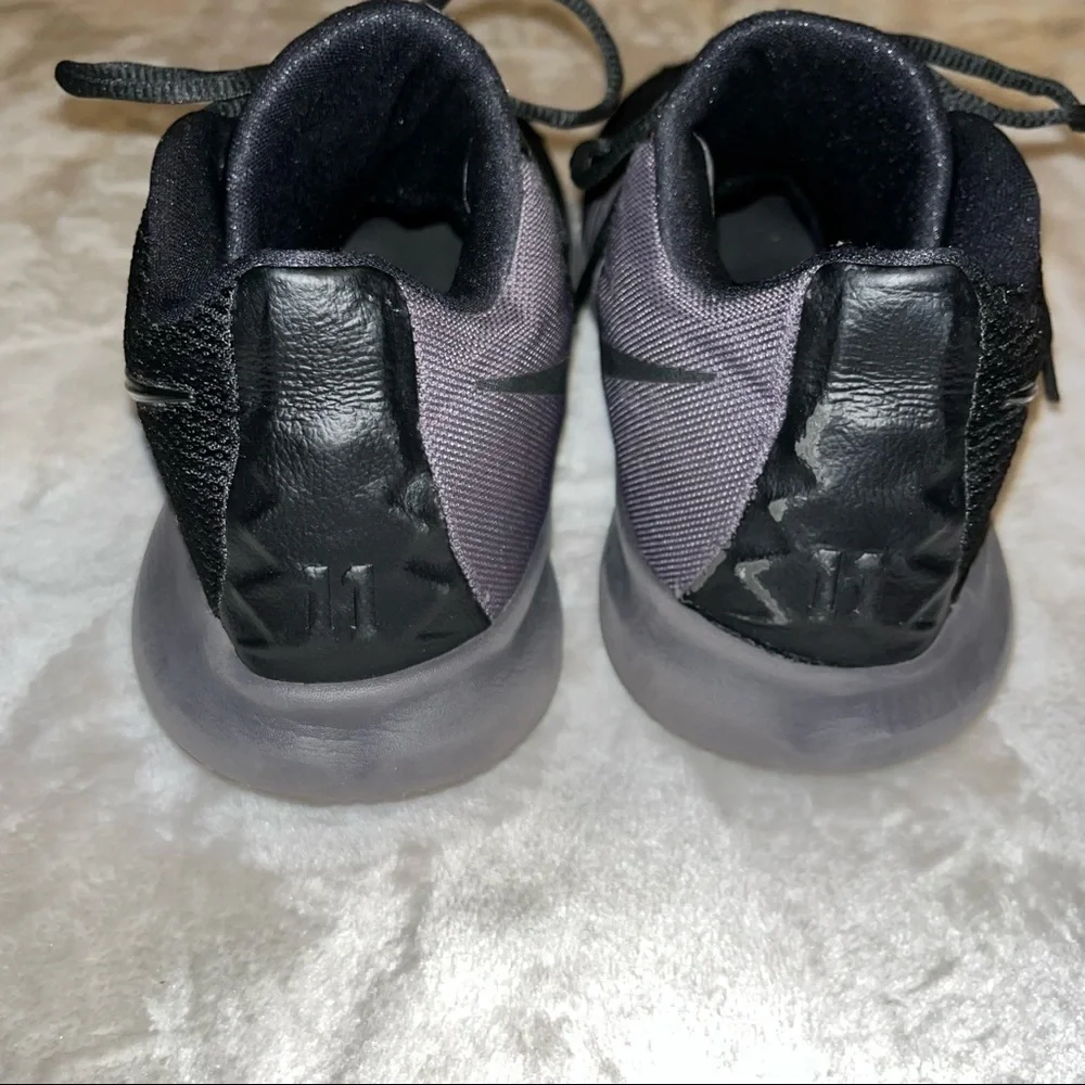 Nike Kyrie Flytrap Black Shoes, size 11 - Picture 3 of 10